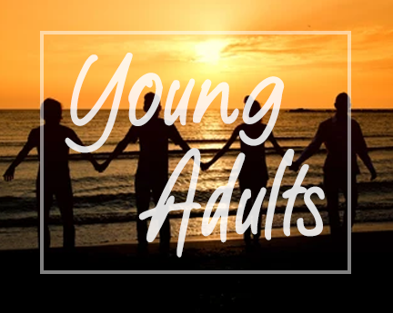 youth bible study worship