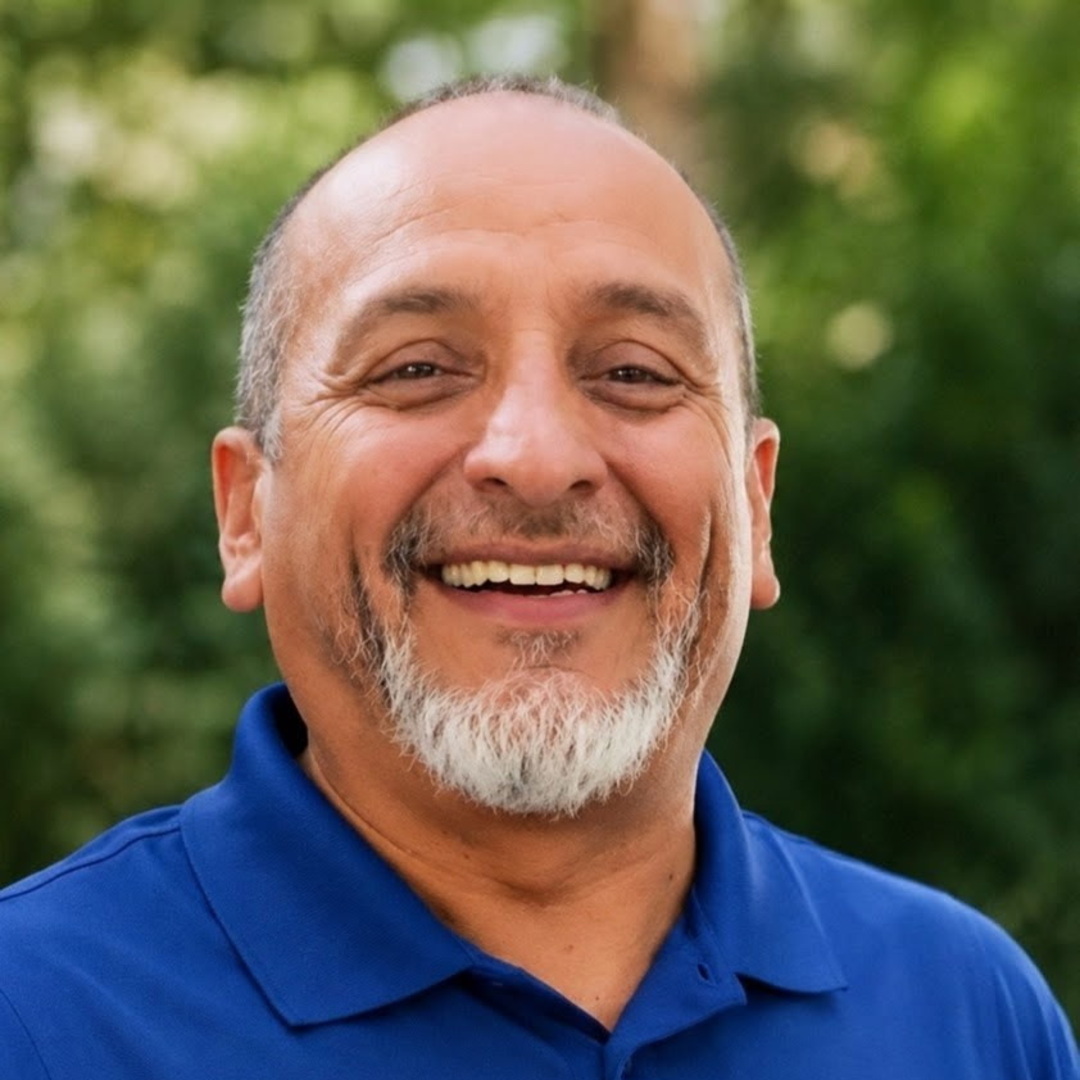 Alex Cabrera