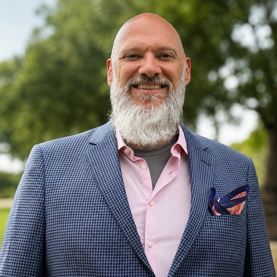 Dr. Matthew Nelson