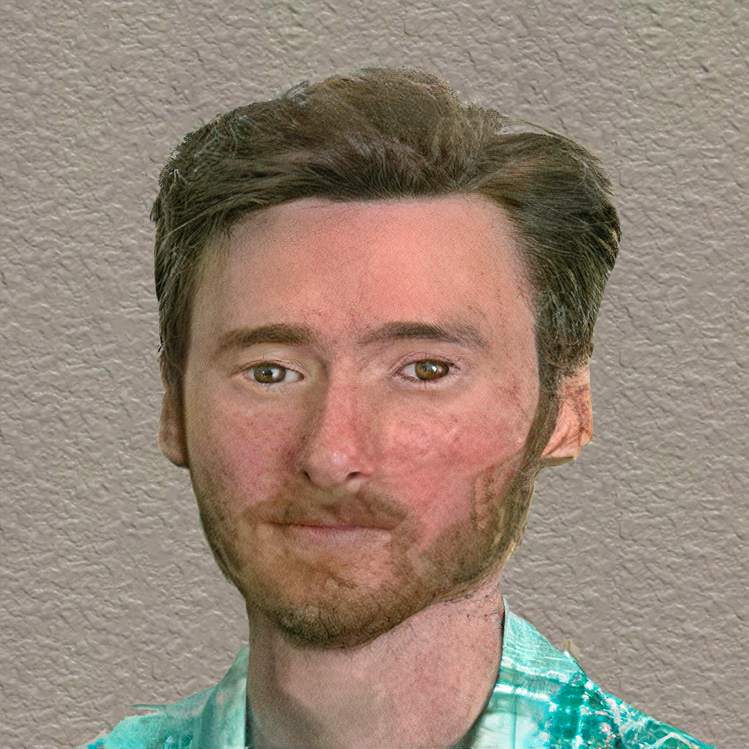 Zach Schoneman